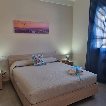 Realmonte Casa Vacanze Realbeach Kültér fotó