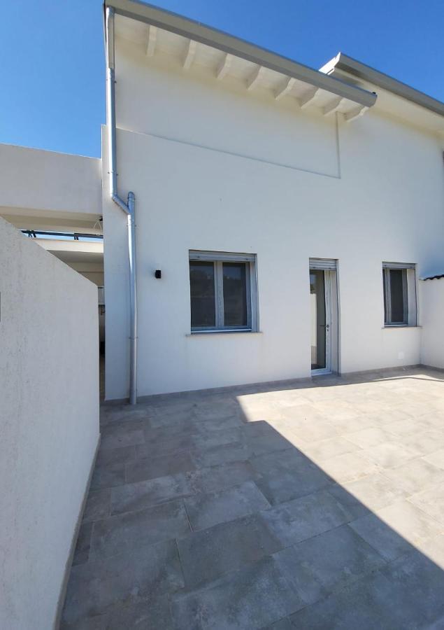 Realmonte Casa Vacanze Realbeach Kültér fotó