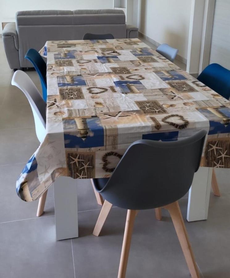 Realmonte Casa Vacanze Realbeach Kültér fotó