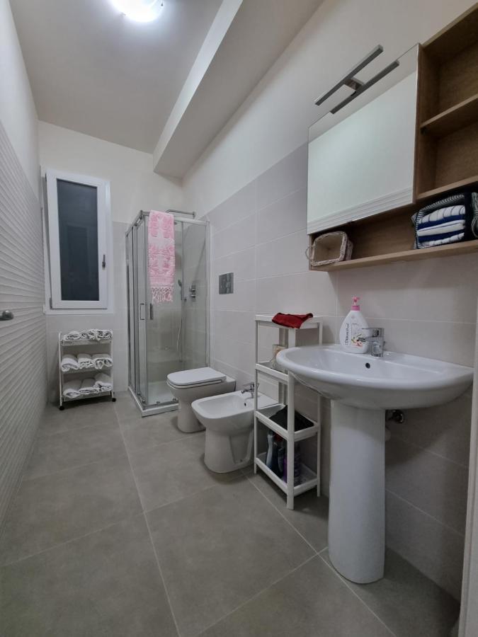 Realmonte Casa Vacanze Realbeach Kültér fotó
