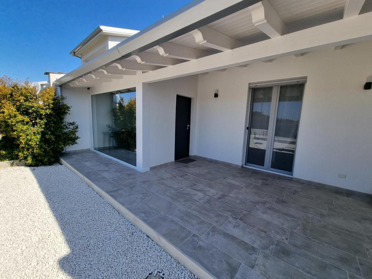 Realmonte Casa Vacanze Realbeach Kültér fotó