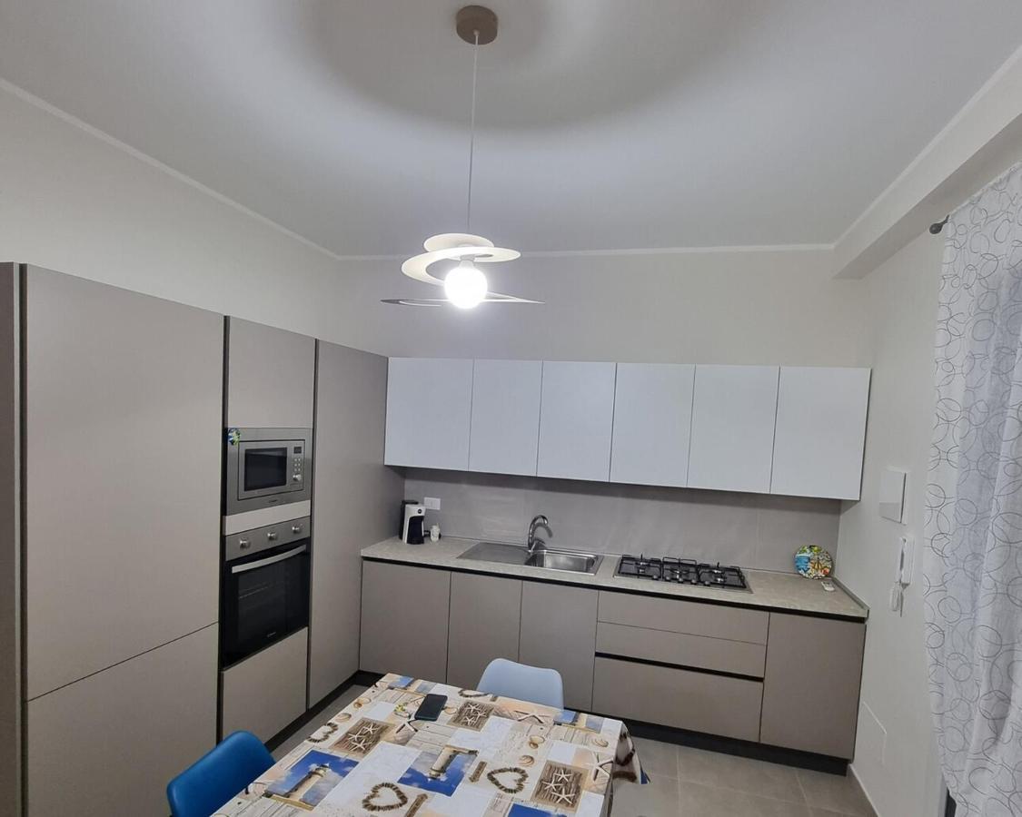 Realmonte Casa Vacanze Realbeach Kültér fotó
