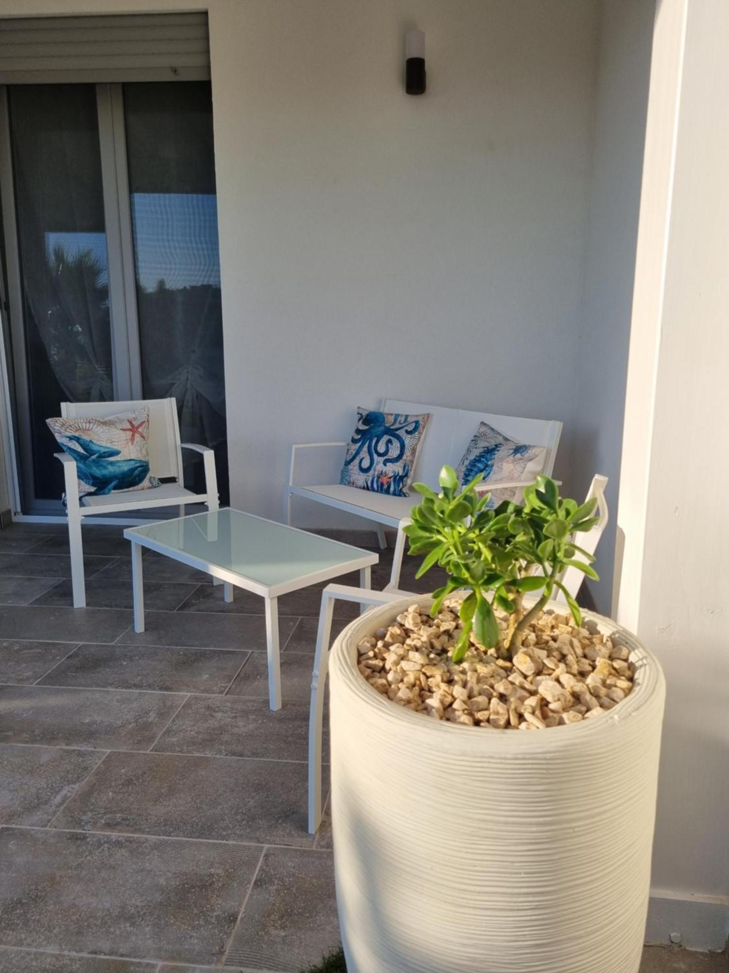 Realmonte Casa Vacanze Realbeach Kültér fotó