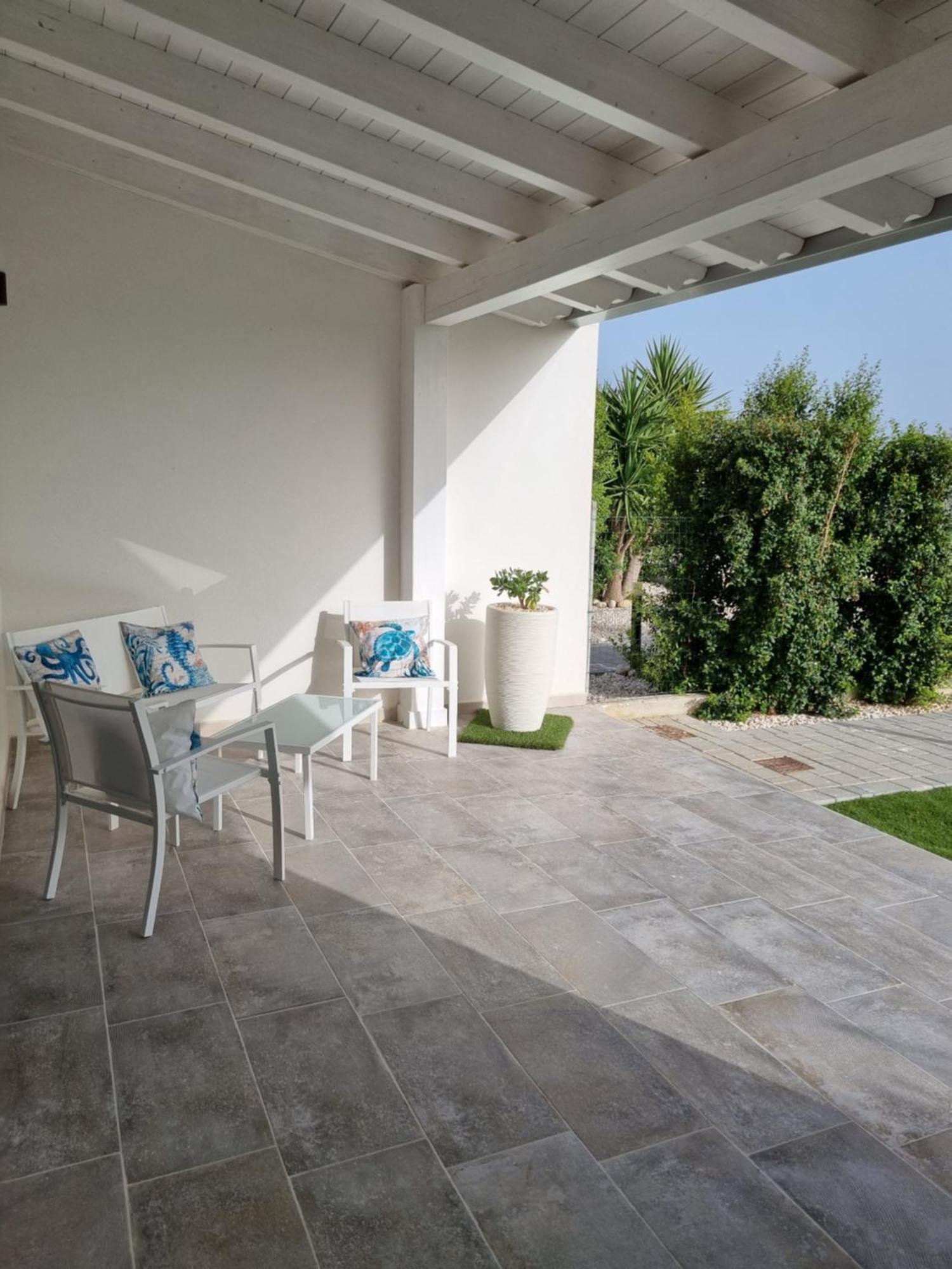 Realmonte Casa Vacanze Realbeach Kültér fotó
