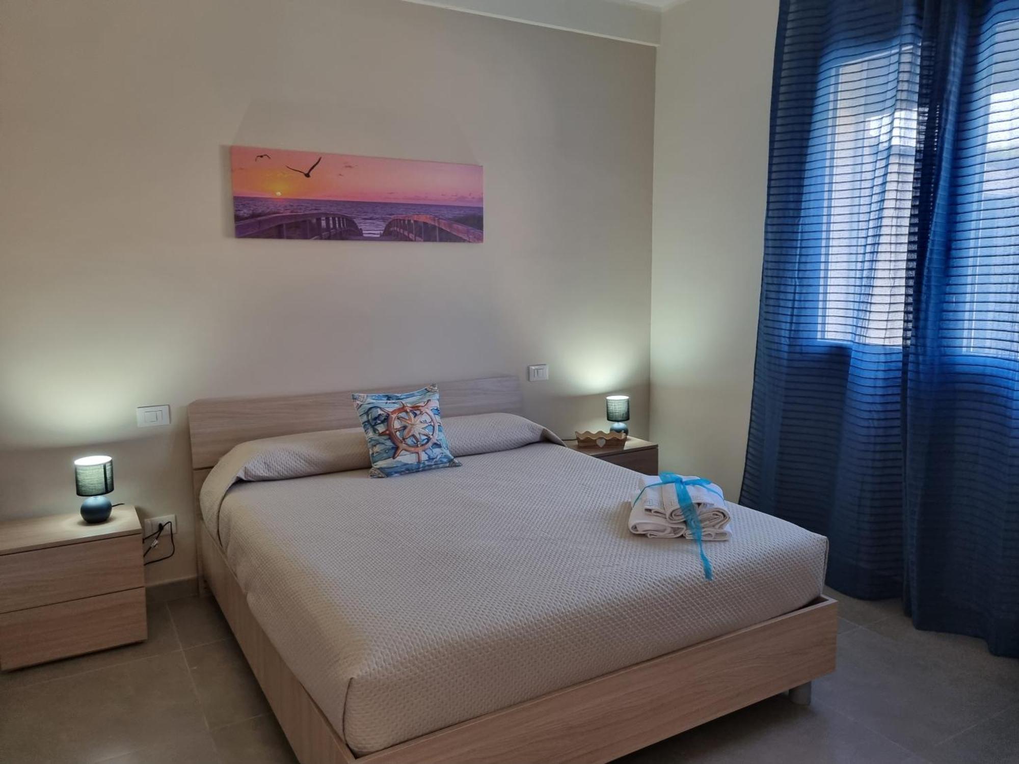 Realmonte Casa Vacanze Realbeach Kültér fotó