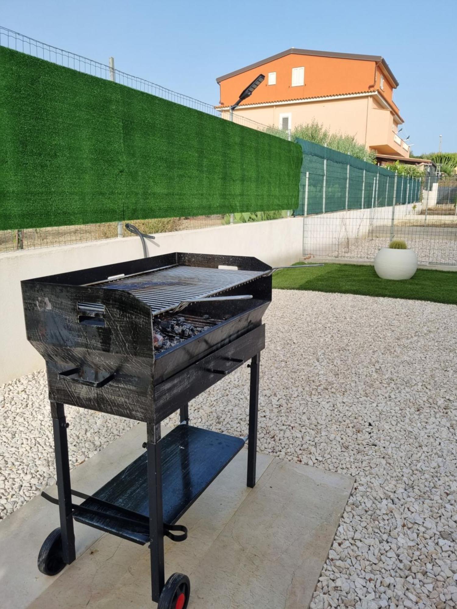 Realmonte Casa Vacanze Realbeach Kültér fotó